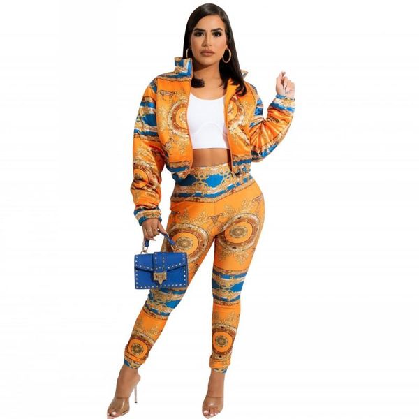 women's two piece pants fall winter down jacket suit long sleeve and matching set tracksuit outfits dashiki warm, White
women's two piece pants fall winter down jacket suit long sleeve and matching set tracksuit outfits dashiki warm, White