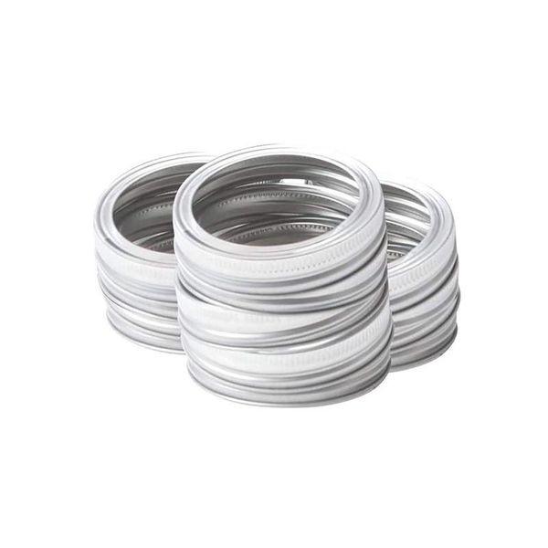 24pcs 70mm canning lids,stainless steel lids for mason jar mouth,split-type leak proof secure storage caps kitchen & organization
24pcs 70mm canning lids,stainless steel lids for mason jar mouth,split-type leak proof secure storage caps kitchen & organization