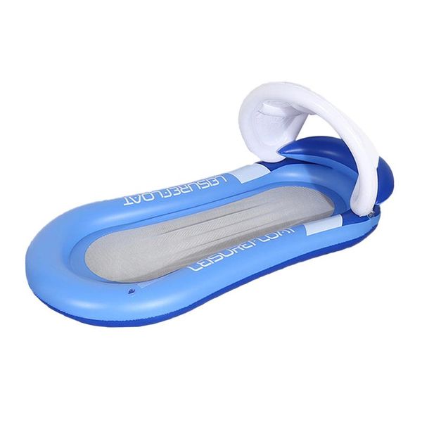 deluxe inflatable poll hammock floating seat chair row lounges with awning folding swimming pool bed beach summer accessories floats & tubes
deluxe inflatable poll hammock floating seat chair row lounges with awning folding swimming pool bed beach summer accessories floats & tubes