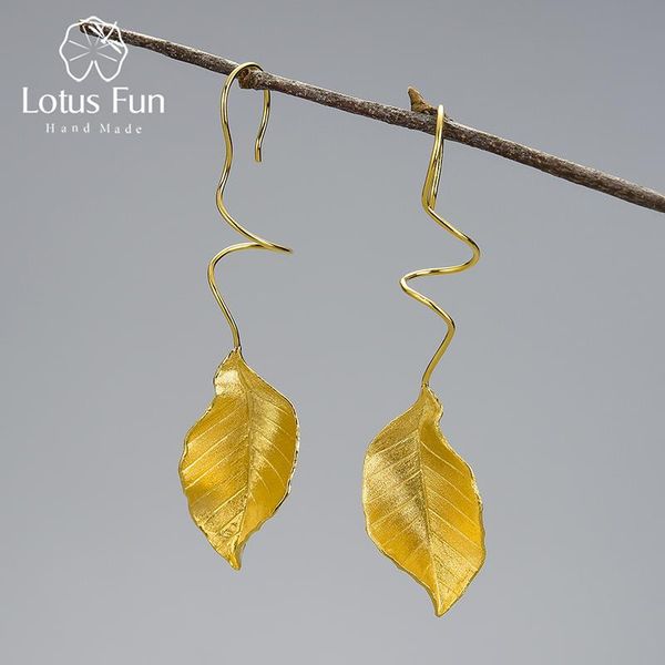 dangle & chandelier lotus fun elegant autumn leaves earrings real 925 sterling silver 18k gold for women gift handmade fine jewelry
dangle & chandelier lotus fun elegant autumn leaves earrings real 925 sterling silver 18k gold for women gift handmade fine jewelry
