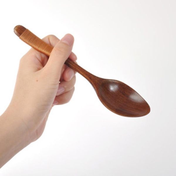 spoons 2pcs wooden coffee soup spoon bamboo kitchen cooking utensil tool long handle teaspoon natual tableware
spoons 2pcs wooden coffee soup spoon bamboo kitchen cooking utensil tool long handle teaspoon natual tableware