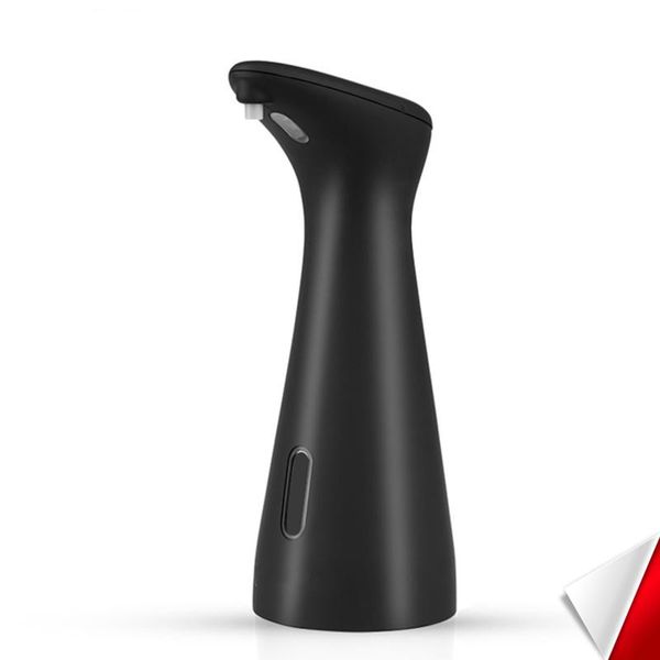 automatic soap dispenser smart foam machine non-contact infrared sensor hand sanitizer for kitchen bathroom liquid
automatic soap dispenser smart foam machine non-contact infrared sensor hand sanitizer for kitchen bathroom liquid
