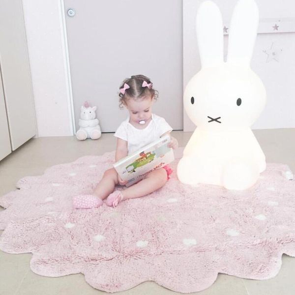 round carpet for babies kids playing mat soft fluffy anti-slip crawling blanket pad baby home decorations hm0024 carpets
round carpet for babies kids playing mat soft fluffy anti-slip crawling blanket pad baby home decorations hm0024 carpets