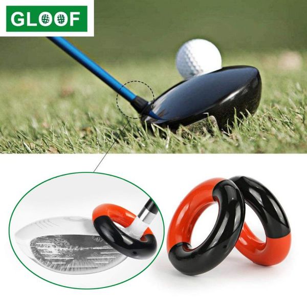 1pcs sport golf weighted swing ring club warm up donut weight diver for practice training aids
1pcs sport golf weighted swing ring club warm up donut weight diver for practice training aids