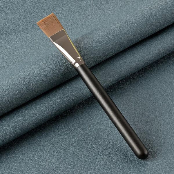 makeup brushes 1pcs professional wood handle face mask brush nylon hair cosmetic beauty tools soft high-quality
makeup brushes 1pcs professional wood handle face mask brush nylon hair cosmetic beauty tools soft high-quality
