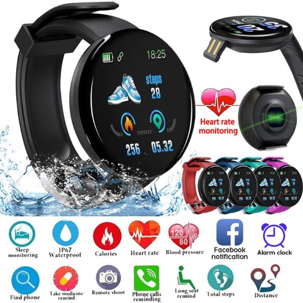 smart watch men and women heart rate/blood pressure/blood monitor bracelet wristband fitness tracker waterproof wristbands
smart watch men and women heart rate/blood pressure/blood monitor bracelet wristband fitness tracker waterproof wristbands
