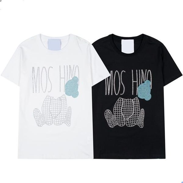 2021 men's and women's fashion short tee casual street wear pure color printed cotton m-3xl#yy03, White;black
2021 men's and women's fashion short tee casual street wear pure color printed cotton m-3xl#yy03, White;black