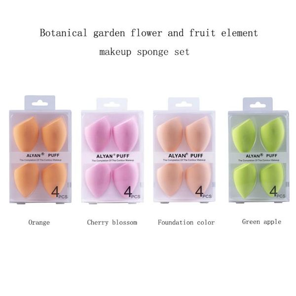 packs of beauty egg set makeup sponge puff cushion portable dry and wet dual-use non-powder dressing liquid foundatio sponges, applicators &
packs of beauty egg set makeup sponge puff cushion portable dry and wet dual-use non-powder dressing liquid foundatio sponges, applicators &