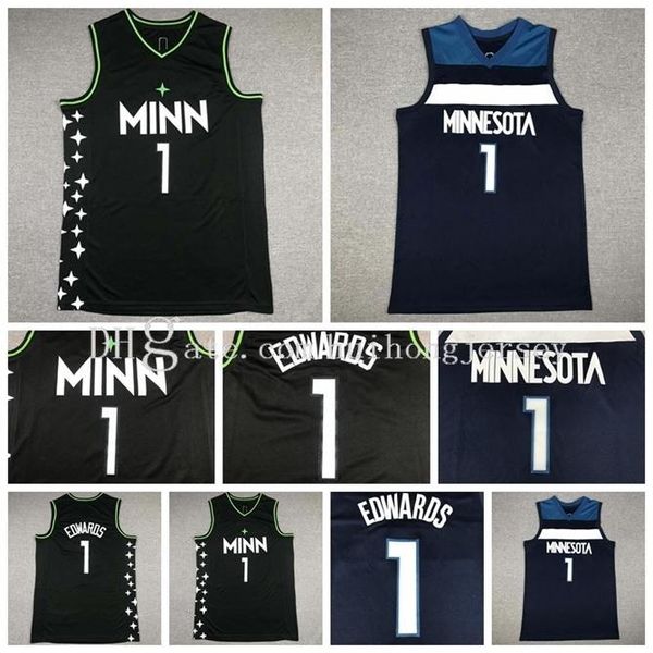 men minnesota timberwolves anthony edwards basketball jerseys for key players swing man sewed and embroidered basketball jerseys., Black
men minnesota timberwolves anthony edwards basketball jerseys for key players swing man sewed and embroidered basketball jerseys., Black