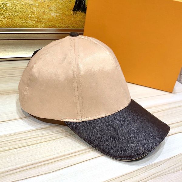 women casual hats designers caps hats mens fitted hat fashion summer leather classic baseball cap for men, Blue;gray
women casual hats designers caps hats mens fitted hat fashion summer leather classic baseball cap for men, Blue;gray