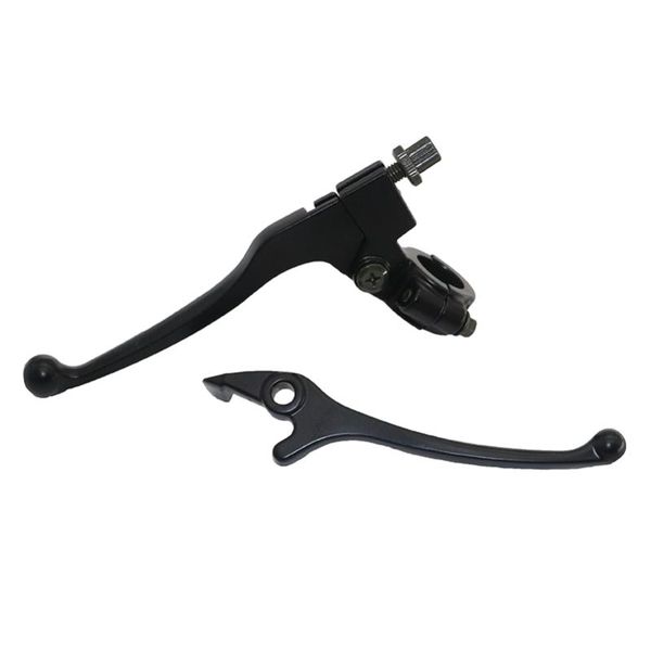 handlebars 110mm black folding clutch/brake handle lever 22mm fit for moto off road pit dirt bike handlebar 110cc 125cc scooter parts
handlebars 110mm black folding clutch/brake handle lever 22mm fit for moto off road pit dirt bike handlebar 110cc 125cc scooter parts