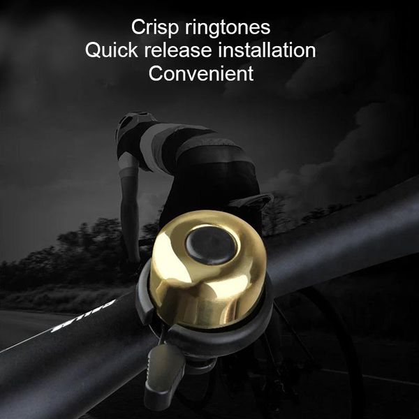 bike horns bicycle bell aluminum alloy mountain road horn sound alarm for safety cycling handlebar metal ring call accessories
bike horns bicycle bell aluminum alloy mountain road horn sound alarm for safety cycling handlebar metal ring call accessories
