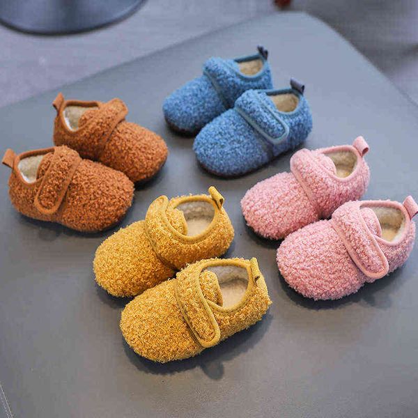 mao 2022 winter children's cotton slippers baby soft toddler shoes boys indoor home shoes bao root non-slip children feature g1210, Black;red
mao 2022 winter children's cotton slippers baby soft toddler shoes boys indoor home shoes bao root non-slip children feature g1210, Black;red