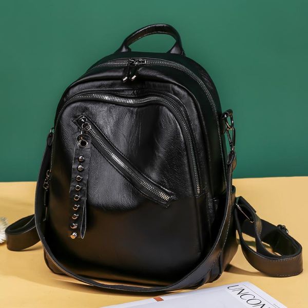 school bags women backpack 2021 bagpack fashion student leisure bag shoulder pack women's daypack rucksack
school bags women backpack 2021 bagpack fashion student leisure bag shoulder pack women's daypack rucksack