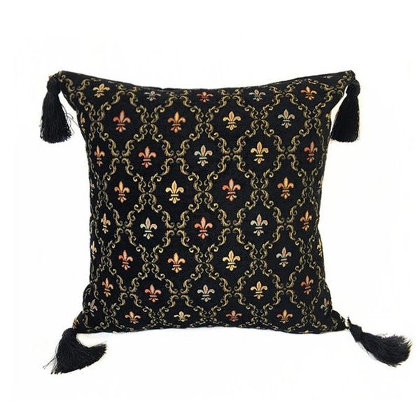 cushion/decorative pillow classical european cushion cover decorative case vintage simple renaissance chenille jacquard sofa chair coussin
cushion/decorative pillow classical european cushion cover decorative case vintage simple renaissance chenille jacquard sofa chair coussin