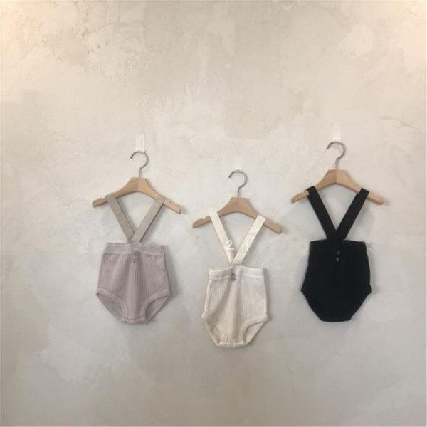 born baby clothes boy suspender pant summer 2021 cotton suspenders loose casual shorts big v pp infant girl, Black
born baby clothes boy suspender pant summer 2021 cotton suspenders loose casual shorts big v pp infant girl, Black