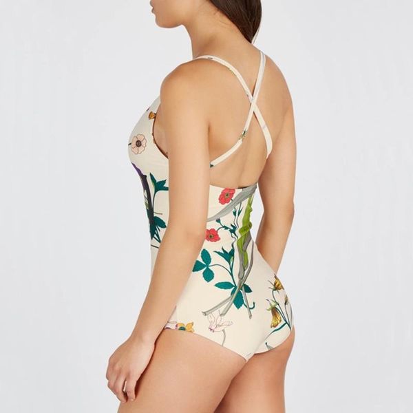 one-piece suits luxury design g white one pieces swimsuit flowers bikinis 2021 push up swimwear women beach bathing with tags xl
one-piece suits luxury design g white one pieces swimsuit flowers bikinis 2021 push up swimwear women beach bathing with tags xl