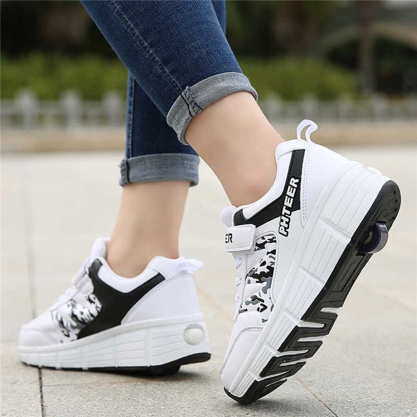 roller skate shoes for kids boys girls adults wheels sneakers with on one wheels children boy girl roller sneakers tennis shoes 211022, Black
roller skate shoes for kids boys girls adults wheels sneakers with on one wheels children boy girl roller sneakers tennis shoes 211022, Black