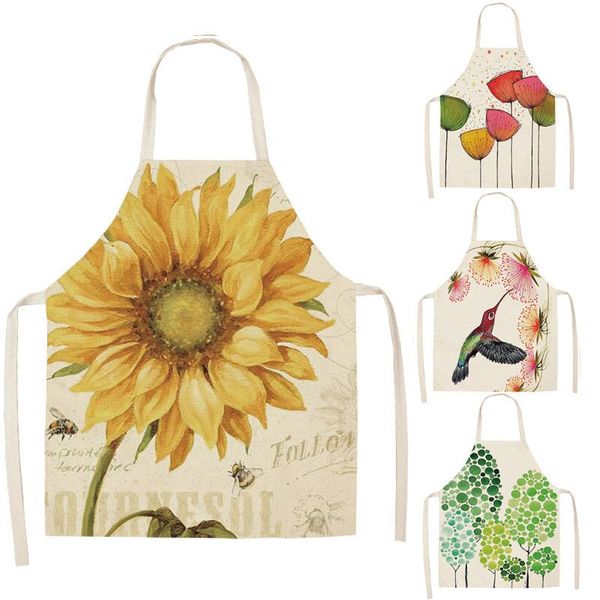 butterfly flower printed kitchen aprons for women cotton linen home cooking baking waist bib pinafore barista bbq cleaning tools
butterfly flower printed kitchen aprons for women cotton linen home cooking baking waist bib pinafore barista bbq cleaning tools