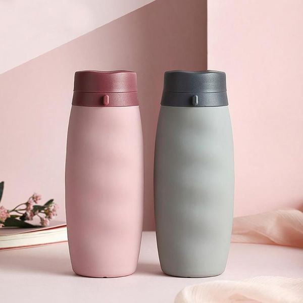 water bottle portable silicone folding drink holder outdoor travel hiking outfit sports bottles for cycling running
water bottle portable silicone folding drink holder outdoor travel hiking outfit sports bottles for cycling running