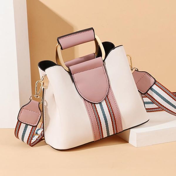evening bags summer luxury handbags for women 2021 trend pu leather fashion classic cross body bucket bag tote
evening bags summer luxury handbags for women 2021 trend pu leather fashion classic cross body bucket bag tote