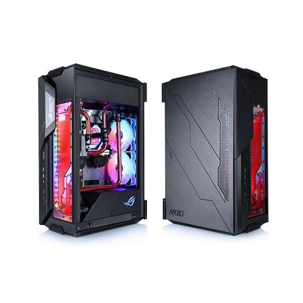 fans & coolings bykski acrylic distro plate for asus rog z11 computer case, rgb tank, motherboard control holder water tank,rgv-as-z11-p coo
fans & coolings bykski acrylic distro plate for asus rog z11 computer case, rgb tank, motherboard control holder water tank,rgv-as-z11-p coo