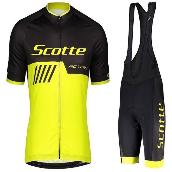 racing sets 2021 green scotte summer short sleeve cycling jersey men breathale mountain bike quick dry clothes, Black;blue
racing sets 2021 green scotte summer short sleeve cycling jersey men breathale mountain bike quick dry clothes, Black;blue