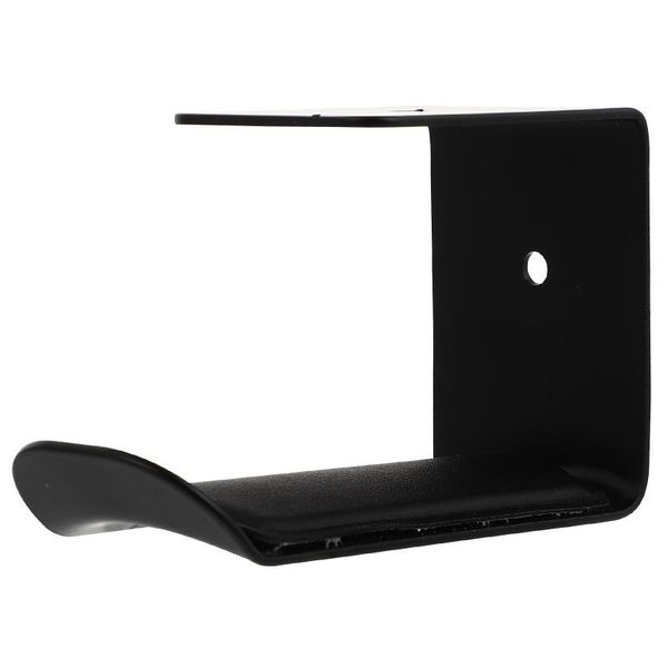 hangers & racks 1 set of metal headphone stand mount wall stick-on holder for headset
hangers & racks 1 set of metal headphone stand mount wall stick-on holder for headset