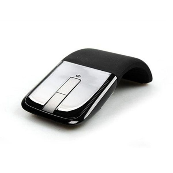 wireless touch folded arc mouse ii 2.4 g mice