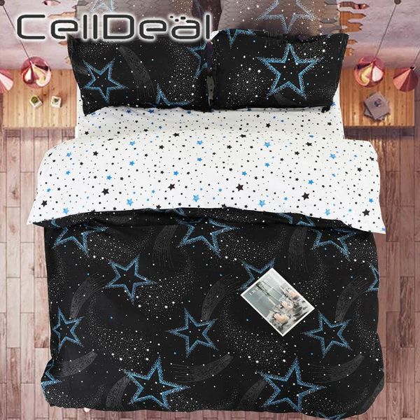 bedding sets starry sky pattern cover duvet set 3/4 pieces modern bedclothes bed sheet pillowcase comforter for adults and kids oceania
bedding sets starry sky pattern cover duvet set 3/4 pieces modern bedclothes bed sheet pillowcase comforter for adults and kids oceania
