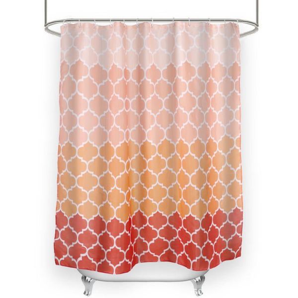 shower curtains 180x180cm curtain dorm geometric home decor waterproof gradient polyester privacy protect with 12 hooks for bathroom
shower curtains 180x180cm curtain dorm geometric home decor waterproof gradient polyester privacy protect with 12 hooks for bathroom