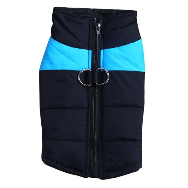 dog apparel waterproof pet puppy vest jacket chihuahua clothing warm winter thick cotton clothes coat for small medium large dogs
dog apparel waterproof pet puppy vest jacket chihuahua clothing warm winter thick cotton clothes coat for small medium large dogs