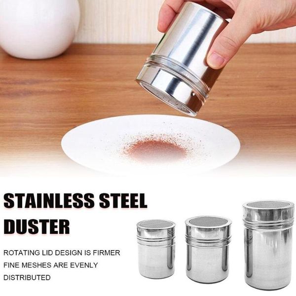 coffee filters 1pc silver multi-purpose powder spreader spice jar with lid fancy tube shaker pepper s n3s7
coffee filters 1pc silver multi-purpose powder spreader spice jar with lid fancy tube shaker pepper s n3s7