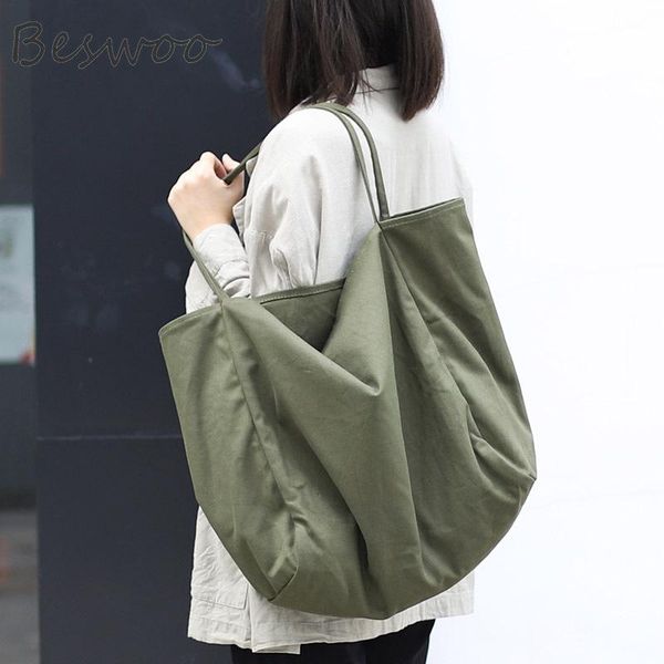 evening bags korean women's bag large capacity canvas tote shopping casual designer fashion street handbag simple shoulder
evening bags korean women's bag large capacity canvas tote shopping casual designer fashion street handbag simple shoulder
