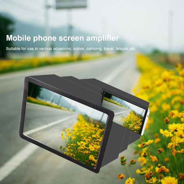 mobile phone screen 3d video magnifying glass stand tablet base lazy bracket cell mounts & holders
mobile phone screen 3d video magnifying glass stand tablet base lazy bracket cell mounts & holders