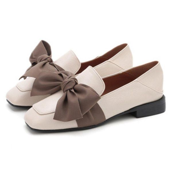 slippers 2021 flat bottom large size women's shoes elegant square head bow single casual two wear comfortable simple lazy shoes., Black
slippers 2021 flat bottom large size women's shoes elegant square head bow single casual two wear comfortable simple lazy shoes., Black