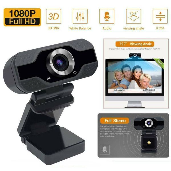 webcams full hd 1080p webcam video gamer camera with mic usb for webcast conference online teaching live web cam pc desklaptop
webcams full hd 1080p webcam video gamer camera with mic usb for webcast conference online teaching live web cam pc desklaptop