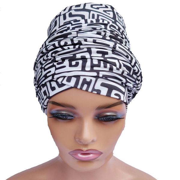 pre-tied headwrap / pre-tied turban/ headwrap/ chemo cap/ alopecia cap/ boho/pre-tied african print headwrap, Blue;gray
pre-tied headwrap / pre-tied turban/ headwrap/ chemo cap/ alopecia cap/ boho/pre-tied african print headwrap, Blue;gray
