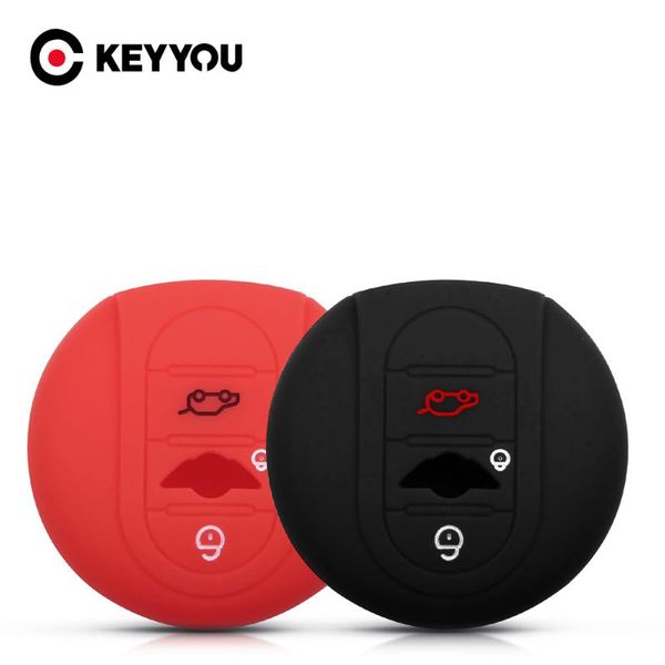 keychains keyyou skin protector car accessories for mini cooper s jcw one+ f54 f55 f56 f57 f60 2014 2021 r55 silicone key case, Silver
keychains keyyou skin protector car accessories for mini cooper s jcw one+ f54 f55 f56 f57 f60 2014 2021 r55 silicone key case, Silver