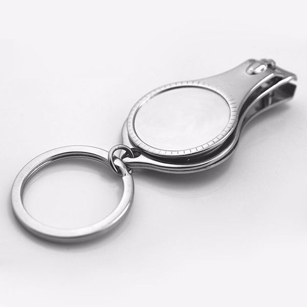 custom logo metal 3in1 nail clipper keychains nail cutter bottle opener keyrings wedding birthday favor gifts, Silver
custom logo metal 3in1 nail clipper keychains nail cutter bottle opener keyrings wedding birthday favor gifts, Silver