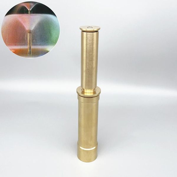 garden decorations 1" 1.5" 2" double layer trumpet type brass fountain nozzles pool pond spray head
garden decorations 1" 1.5" 2" double layer trumpet type brass fountain nozzles pool pond spray head