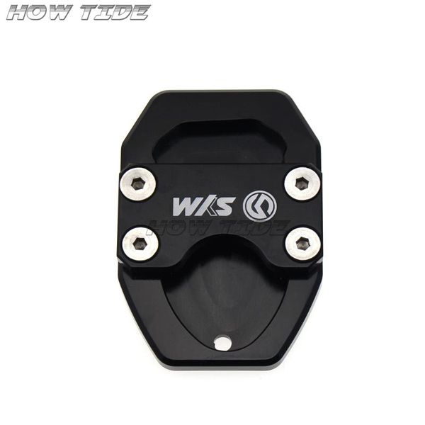 pedals motorcycle extension kickstand plate enlarger side stand for sym gts 300i gts300i all years
pedals motorcycle extension kickstand plate enlarger side stand for sym gts 300i gts300i all years
