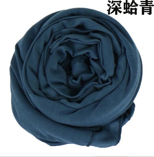 #00025 autumn and winter solid color monochromatic mercerized cotton ladies scarf stretch and breathable indian jersey gauze sc, Black;yellow
#00025 autumn and winter solid color monochromatic mercerized cotton ladies scarf stretch and breathable indian jersey gauze sc, Black;yellow