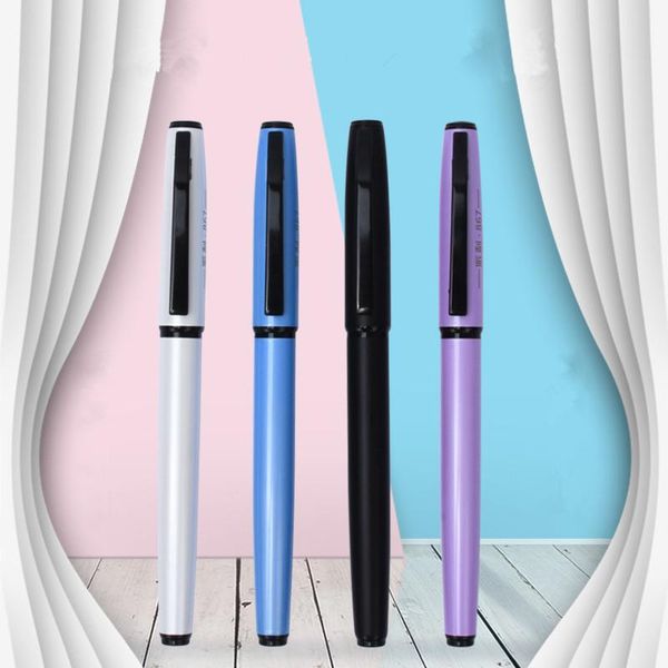 867 black colors business office fountain pen student school stationery supplies ink calligraphy pens
867 black colors business office fountain pen student school stationery supplies ink calligraphy pens