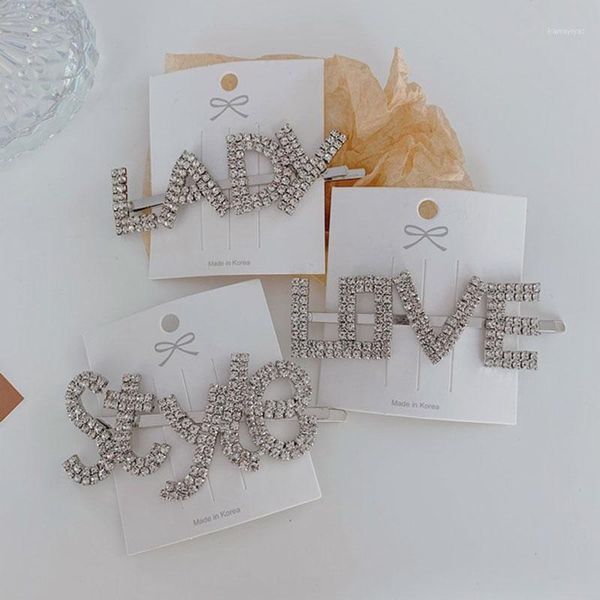 shining alloy rhinestone letter hairpin female korean crystal hair clips flash barrette women accessories styling tool1
shining alloy rhinestone letter hairpin female korean crystal hair clips flash barrette women accessories styling tool1