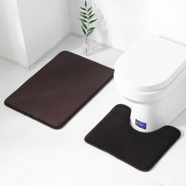 bath mats u-shaped memory foam set 2 pcs toilet mat bathroom plush flannel carpet rug anti-slip floor carpets home decor
bath mats u-shaped memory foam set 2 pcs toilet mat bathroom plush flannel carpet rug anti-slip floor carpets home decor
