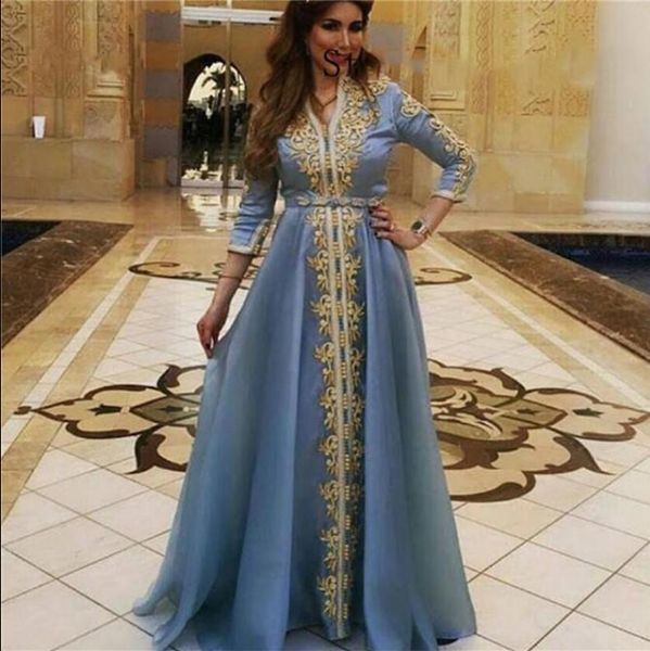 golden lace appliques moroccan kaftan 2021 evening dressese 3/4 long sleeves saudi arabic prom gowns muslim chiffon, Black;red
golden lace appliques moroccan kaftan 2021 evening dressese 3/4 long sleeves saudi arabic prom gowns muslim chiffon, Black;red