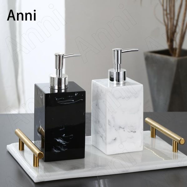 liquid soap dispenser creativity marble texture resin shampoo bottle nordic modern el restroom home bathroom decoration accessories
liquid soap dispenser creativity marble texture resin shampoo bottle nordic modern el restroom home bathroom decoration accessories