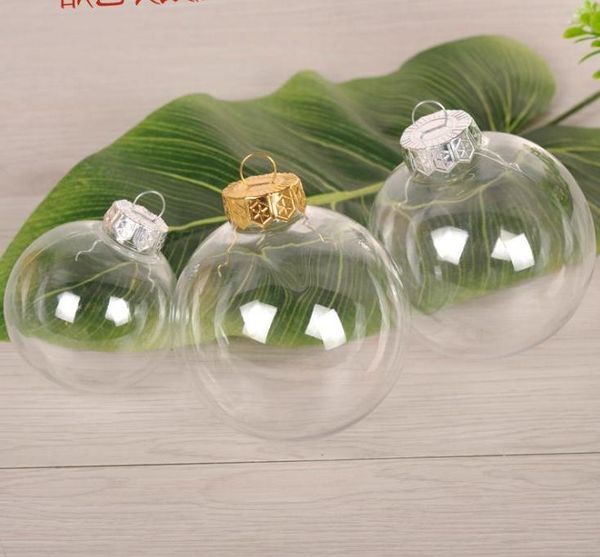 party decoration 100pcs diy paintable/shatterproof clear christmas ball, gold cap plastic disc ornament wholesale
party decoration 100pcs diy paintable/shatterproof clear christmas ball, gold cap plastic disc ornament wholesale