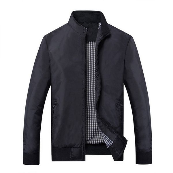 2021 brand new men's casual jacket spring summer men's collar jacket jacket clothing kg-167, Black;brown
2021 brand new men's casual jacket spring summer men's collar jacket jacket clothing kg-167, Black;brown